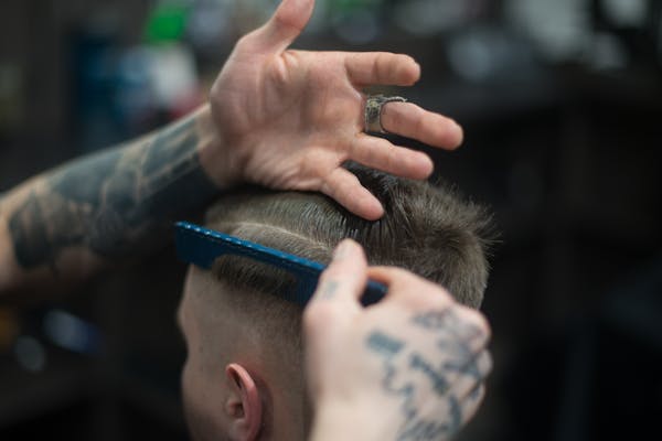 Barbershop 1
