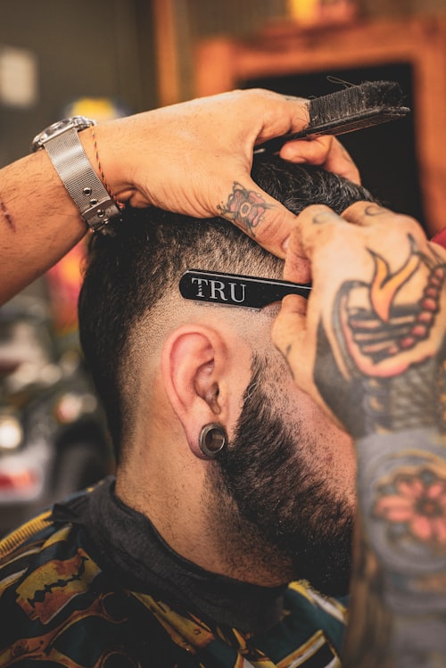 Barbershop 2