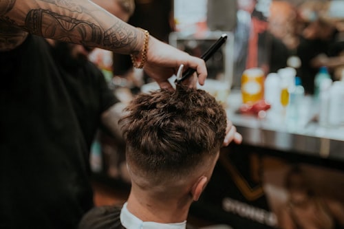 Barbershop 4