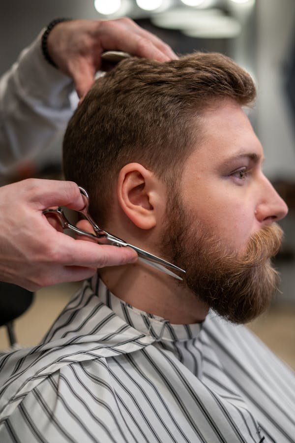 Barbershop 6