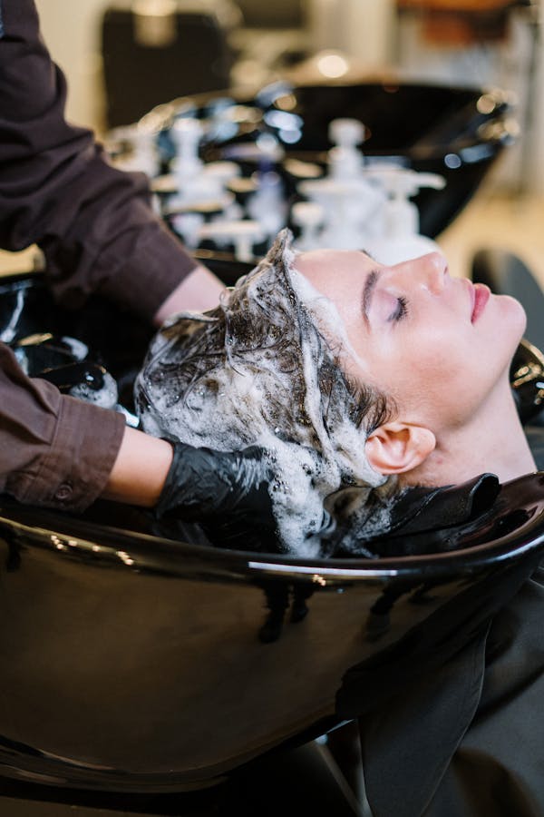Barbershop 7
