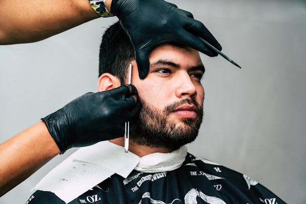 Barbershop 8